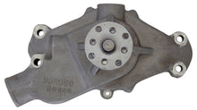 Load image into Gallery viewer, MOROSO 63500 Sb Alum Water Pump