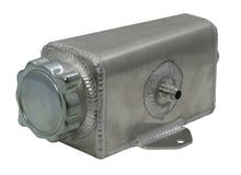 Load image into Gallery viewer, MOROSO 63506 Power Steering Tank - 6an Inlet/10an Outlet