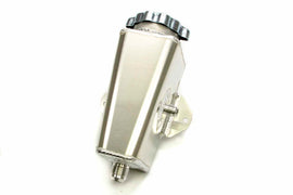 MOROSO 63507 Alm Power Steering Tank Universal Firewall Mnt