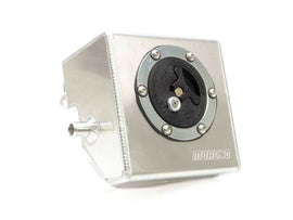 MOROSO 63508 Supercharger Cooling Tank 13-14 Mustang GT500