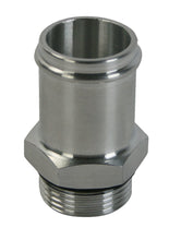 Load image into Gallery viewer, MOROSO 63521 Water Pump Fitting - 16an to 1-1/4 Hose