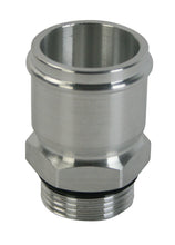 Load image into Gallery viewer, MOROSO 63522 Water Pump Fitting - 16an to 1-1/2 Hose