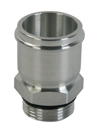 MOROSO 63522 Water Pump Fitting - 16an to 1-1/2 Hose