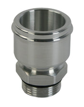 Load image into Gallery viewer, MOROSO 63523 Water Pump Fitting - 16an to 1-3/4 Hose
