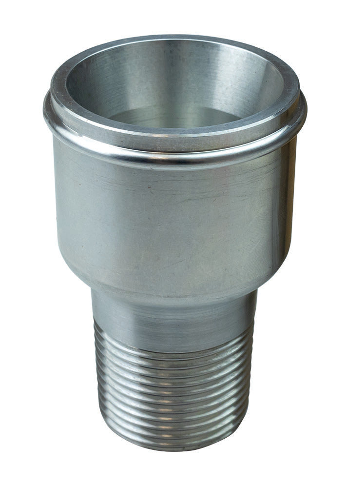 MOROSO 63543 1in - 1-3/4in Adapter