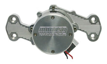 Load image into Gallery viewer, MOROSO 63557 Electric Water Pump - SBC