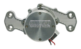 MOROSO 63557 Electric Water Pump - SBC