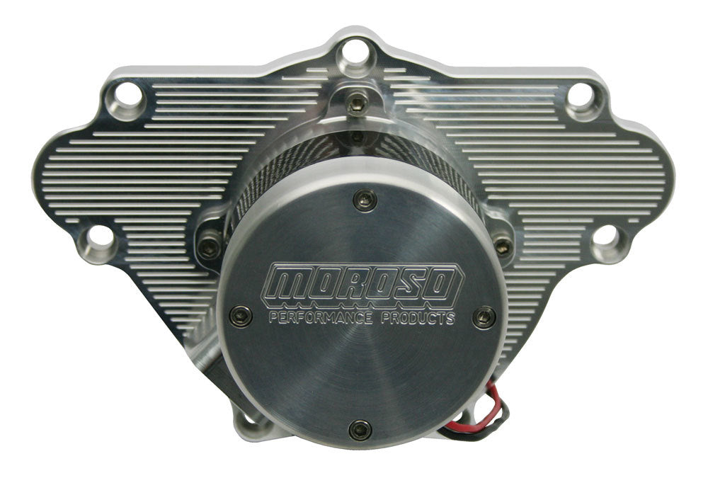 MOROSO 63565 SBM Electric Water Pump