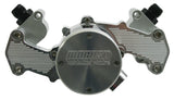 MOROSO 63566 Electric Water Pump - GM LS Engines