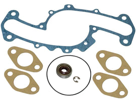 MOROSO 63602 Elec W/P Rebuild Kit For 63566/63547
