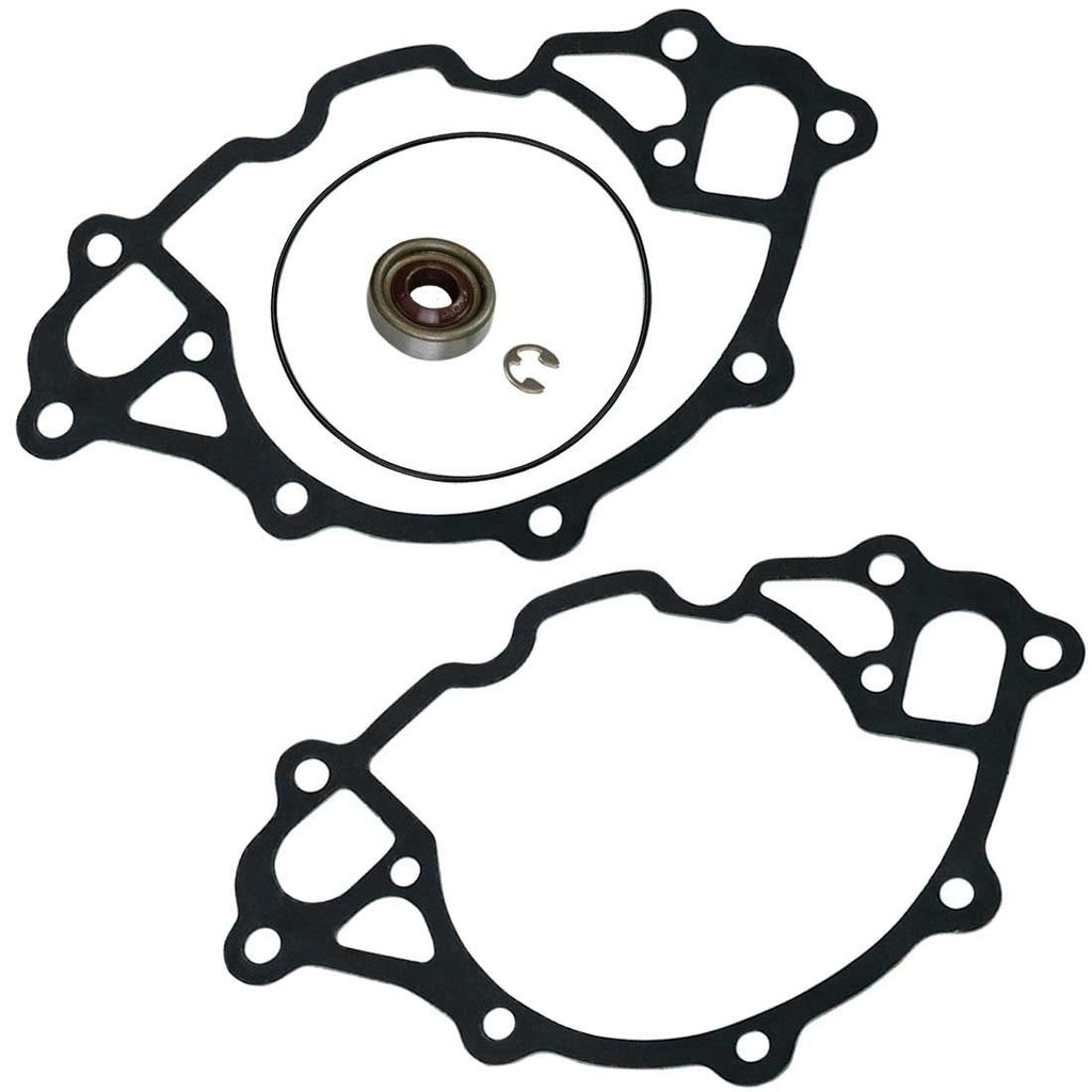 MOROSO 63603 Elec W/P Rebuild Kit For 63585