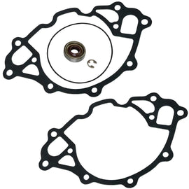 MOROSO 63603 Elec W/P Rebuild Kit For 63585