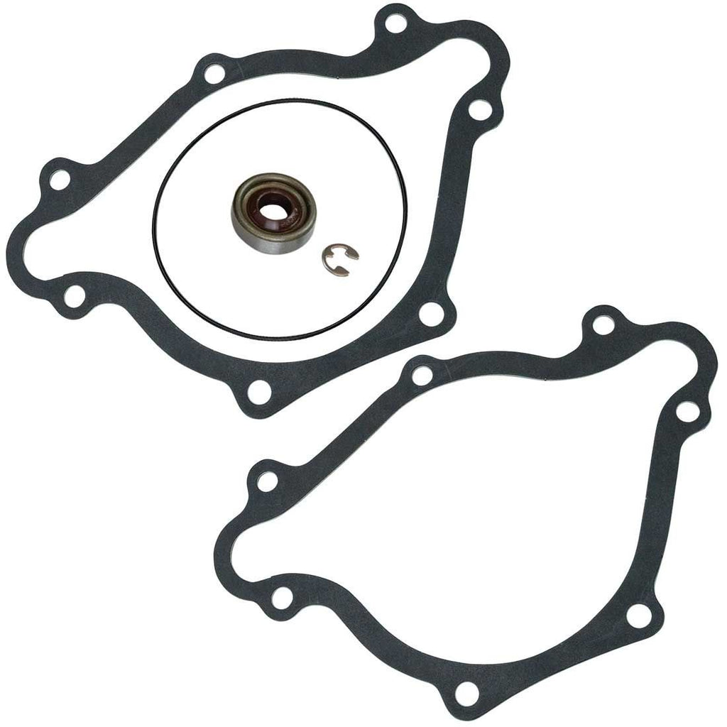 MOROSO 63605 Elec W/P Rebuild Kit For 63565