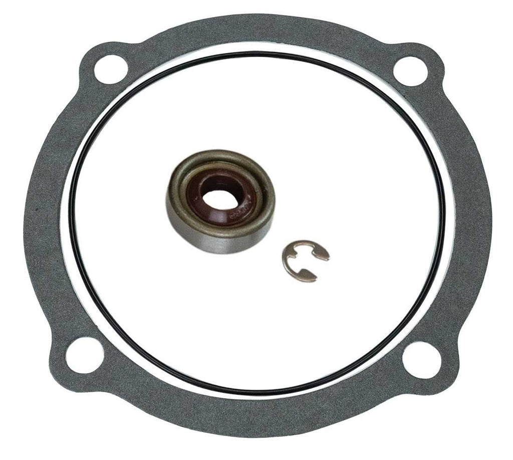 MOROSO 63606 Elec W/P Rebuild Kit For 63575
