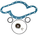 MOROSO 63607 Elec W/P Rebuild Kit For 63570