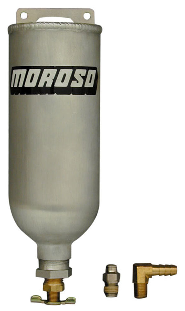 MOROSO 63660 Radiator Recovery Tank