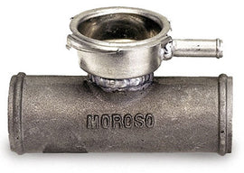 MOROSO 63730 Radiator Hose Filler 1.5in Hose To 1.5in Hose