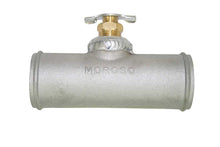 Load image into Gallery viewer, MOROSO 63731 Radiator Hose Drain 3/8 Petcock 1-1/2/1-1/2 Hose