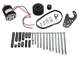 MOROSO 63750 Elec.Water Pump Drive