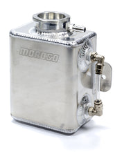 Load image into Gallery viewer, MOROSO 63773 Coolant Expansion Tank Universal w/Sight Tube
