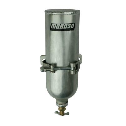 MOROSO 63774 Coolant Tank - Overflow/ Recovery 3.0 Dia x 9.0