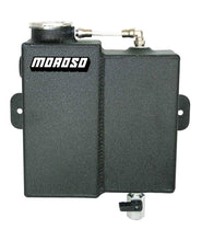 Load image into Gallery viewer, MOROSO 63775 Dual Coolant Tank - Expansion/Recovery