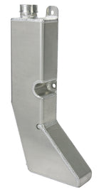 MOROSO 63786 Coolant Tank - 86-93 Mustang