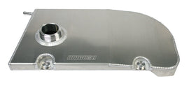 MOROSO 63787 Coolant Tank - 97-04 Corvette