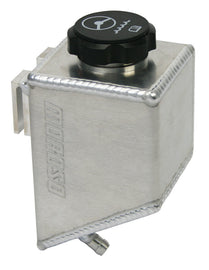 MOROSO 63788 Power Steering Tank - 97-11 Corvette