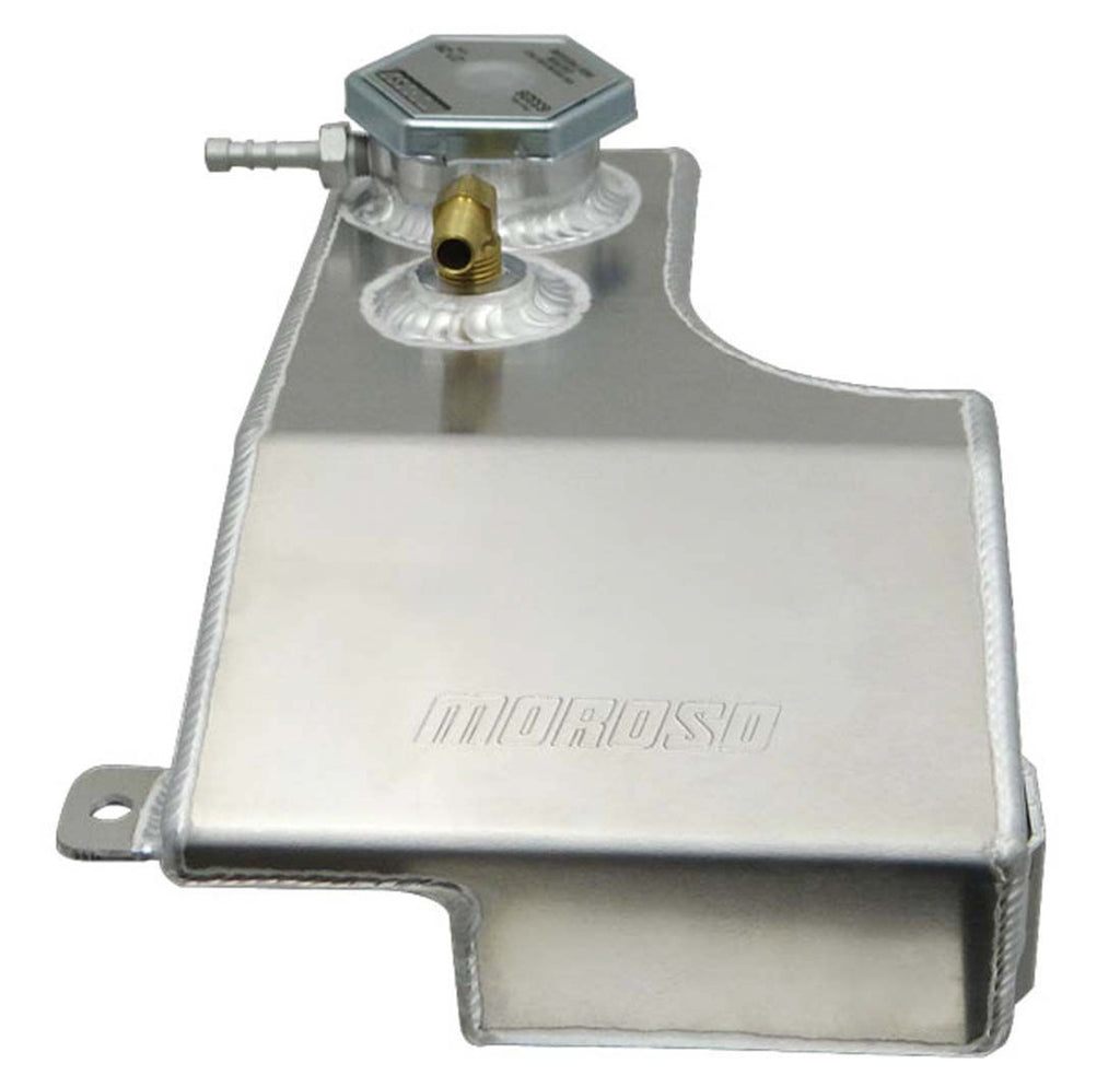 MOROSO 63793 Coolant Expansion Tank BMW E46 M3 01-06