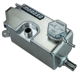 MOROSO 63799 Coolant Expansion Tank BMW 88-91 E30/M3