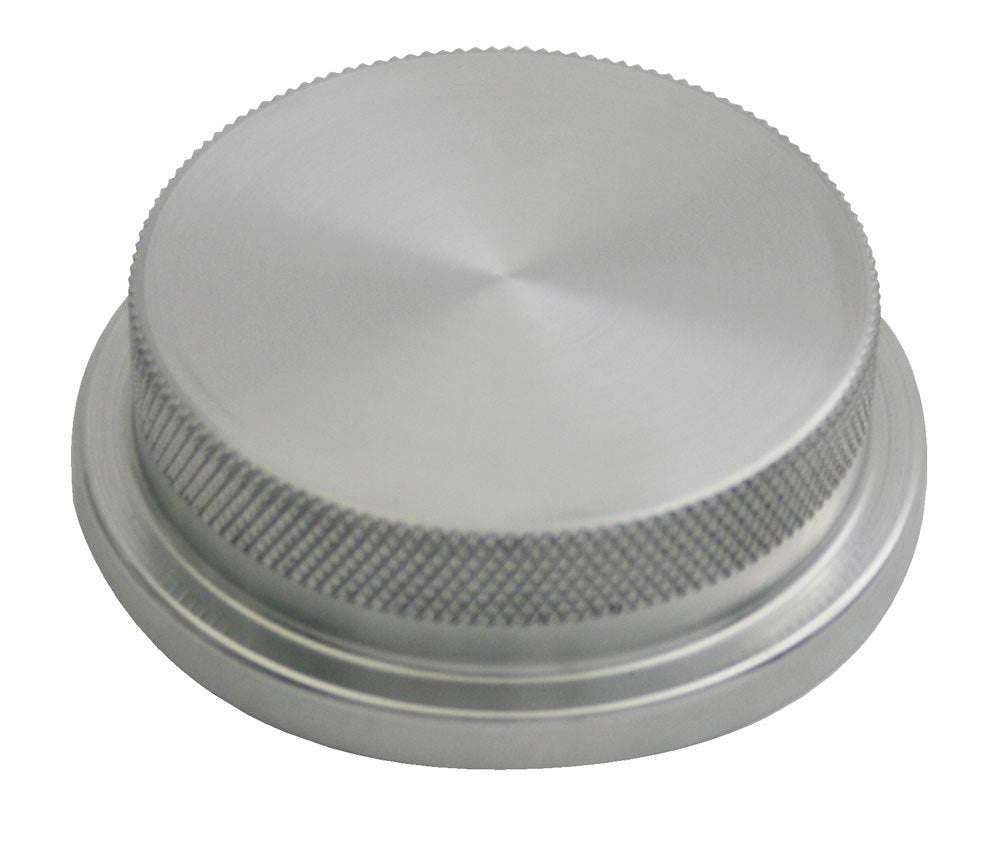MOROSO 63802 Radiator & Intercooler Cap Cover - Ford