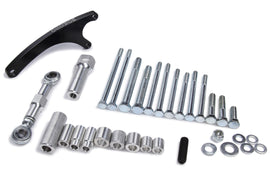 MOROSO 63810 SBF Alternator Mounting Bracket