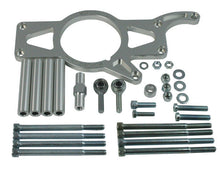 Load image into Gallery viewer, MOROSO 63834 Alternator Mount Kit - BBC w/Meziere Pump