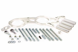MOROSO 63837 Alt/Vac Pump Mounting Brkt Kit - BBC