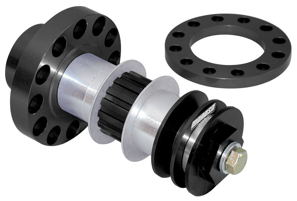MOROSO 63846 SBF Vacuum & Dry Sump Pump Drive Kit