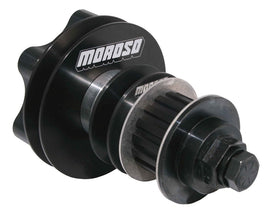 MOROSO 63849 BBC Vacuum Pump Drive Kit