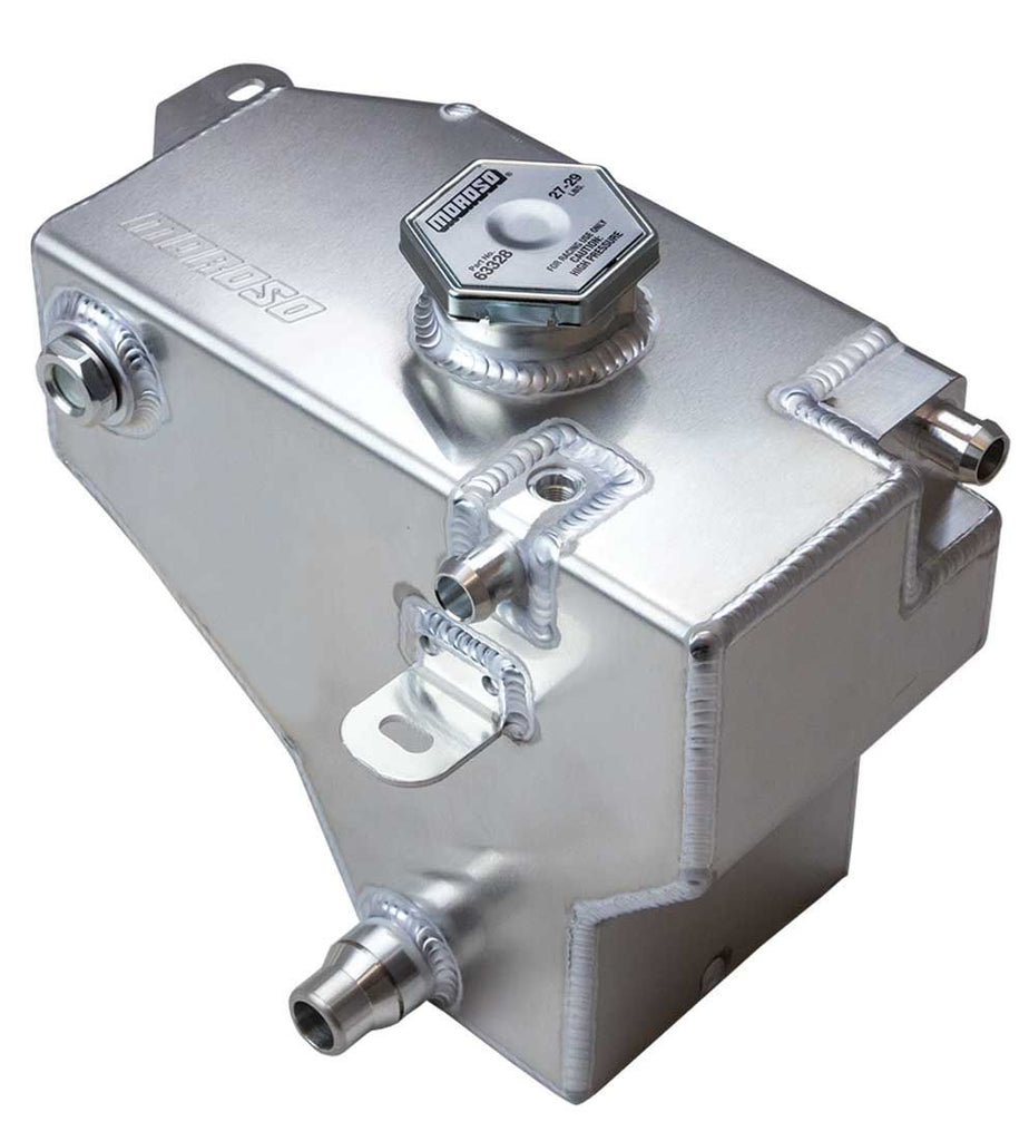 MOROSO 63850 Coolant Expansion Tank BMW M3 08-13