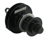MOROSO 63853 4-Bolt Mandrel Kit - SBF w/3.30 Bolt Circle
