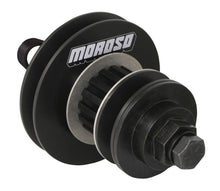 Load image into Gallery viewer, MOROSO 63857 SBC Vacuum Pump/Oil Pump Drive Kit