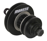 MOROSO 63857 SBC Vacuum Pump/Oil Pump Drive Kit