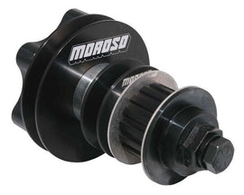 MOROSO 63858 BBC Vacuum Pump/Oil Pump Drive Kit w/Short W/P