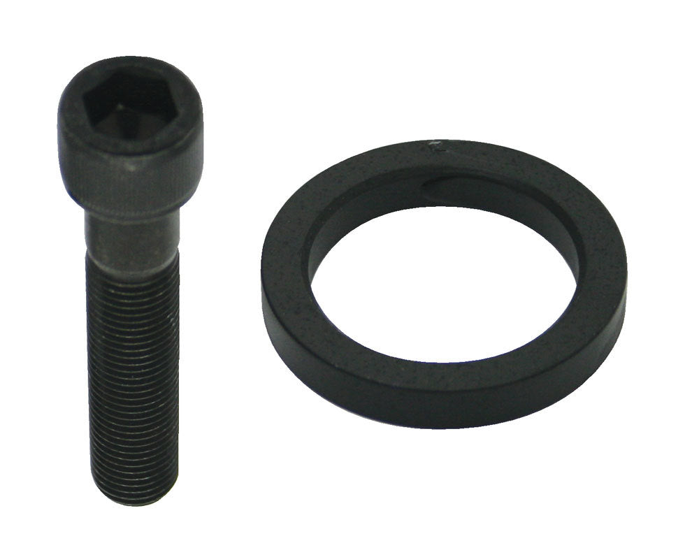 MOROSO 63861 Drive Mandrel Spacer Kit for .25in Trigger wheels