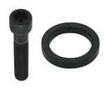 MOROSO 63861 Drive Mandrel Spacer Kit for .25in Trigger wheels
