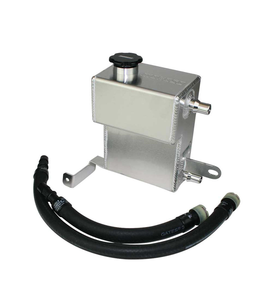 MOROSO 63873 Supercharger Coolant Tank ZL1 Camaro 2017-Up