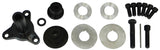 MOROSO 63880 Drive Mandrel Kits - Oil Vac. Pumps - SBC