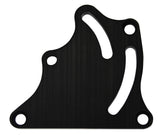 MOROSO 63922 Vacuum Pump Mounting Brkt - GM LS LH-Head