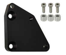Load image into Gallery viewer, MOROSO 63924 Mounting Bracket - Vac Pump GM LS Engines