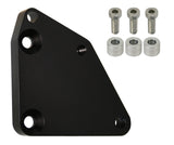 MOROSO 63924 Mounting Bracket - Vac Pump GM LS Engines