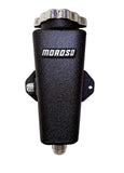 MOROSO 63951 Power Steering Tank 6an LH Inlet - 10an Outlet